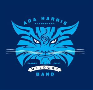 Ada Harris Wildcat Band 